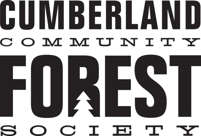 Cumberland Community Forest Society logo