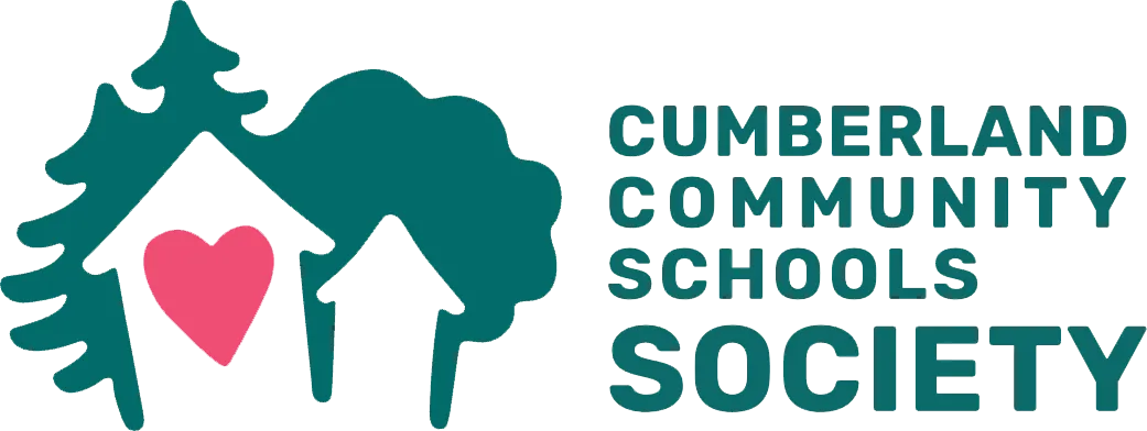 Cumberland Community Schools Society logo