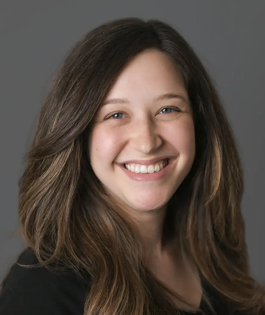 Dr. Genevive Lalonde