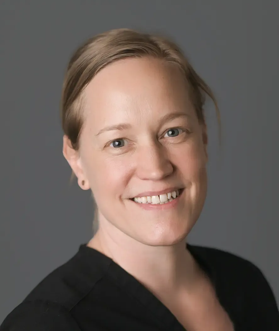 Dr. Jana Lamb