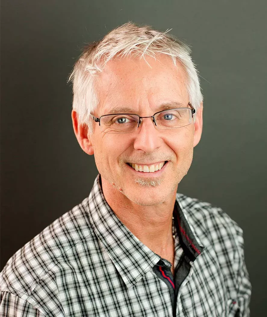 Mark O'Neill